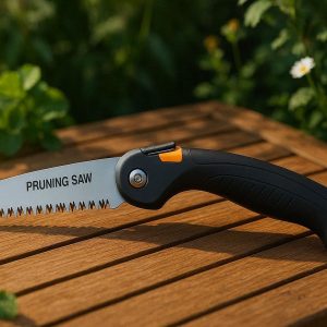 11 Compact Garden Pruning Saw Folding