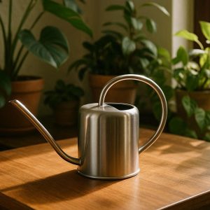 2 Compact Indoor Plant Watering Can