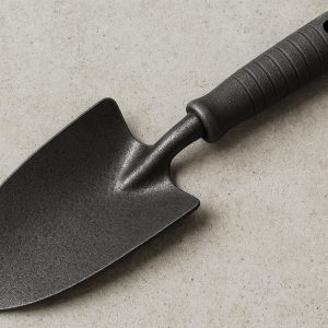 20 Heavy Duty Carbon Steel Planting Trowel
