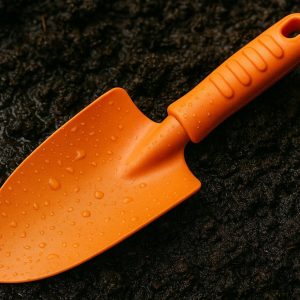 22 Non Slip Plastic Hand Trowel for Wet Soil