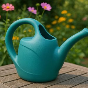 7 Ergonomic Handle Watering Can for Seniors