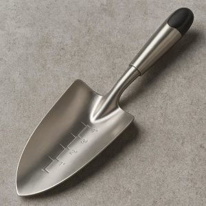 17 Professional Stainless Steel Garden Hand Trowel