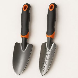 21 Ergonomic Grip Garden Hand Trowel Set