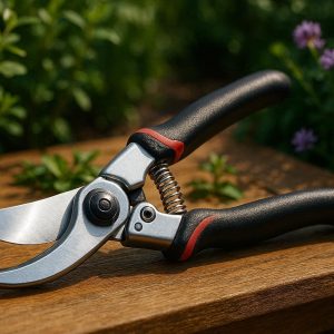 9 Professional Bypass Pruning Shears